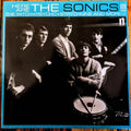 Sonics - Here Are The Sonics (Vinyl LP)