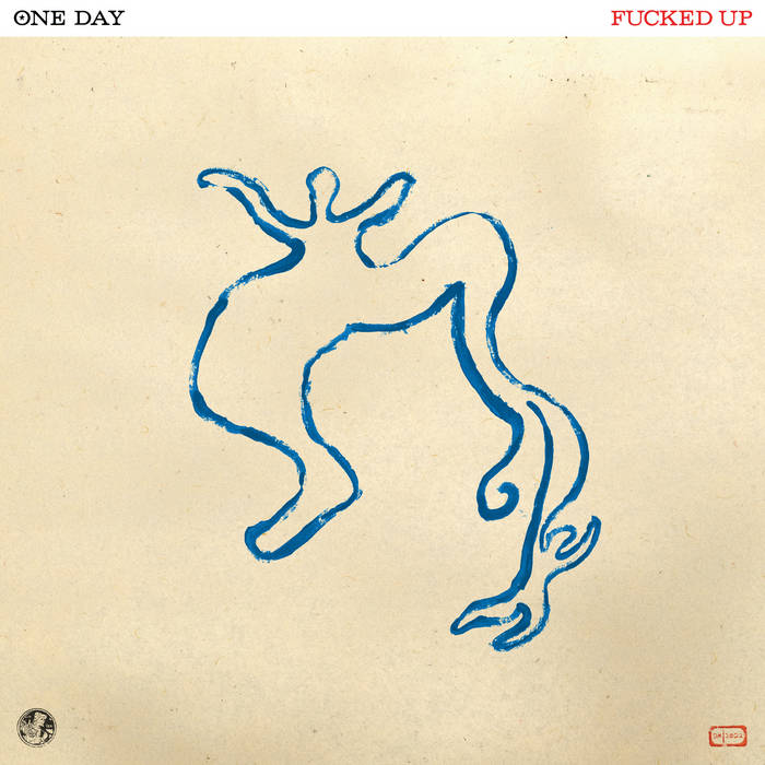 Fucked Up - One Day (Vinyl LP)