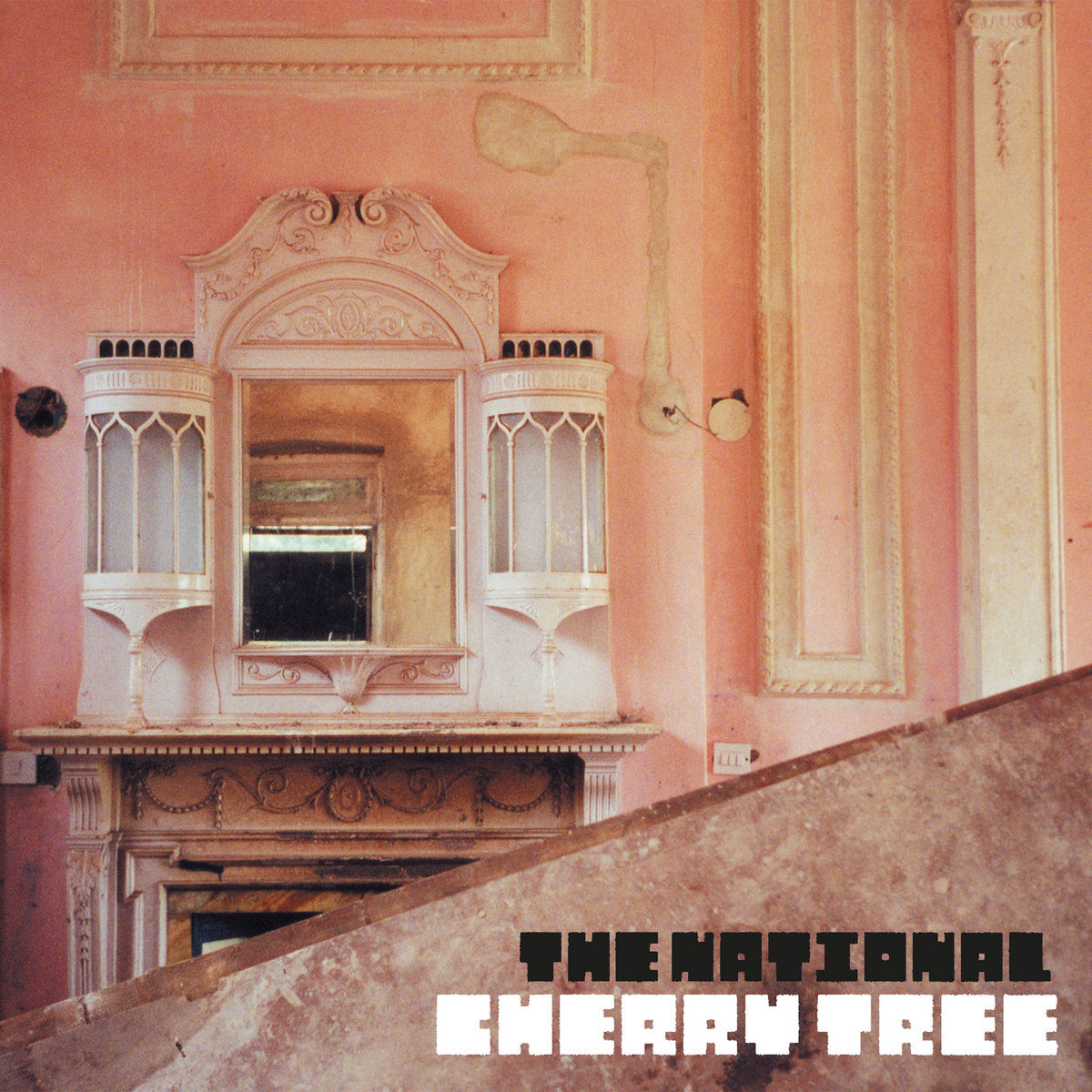 National - Cherry Tree (Vinyl LP)