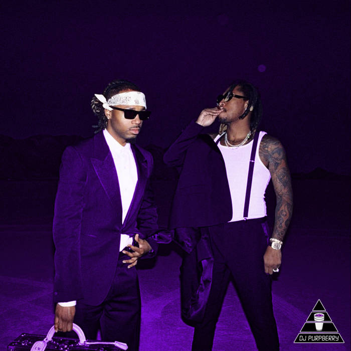 Future & Metro Boomin - We Don't Trust You (Vinyl LP)