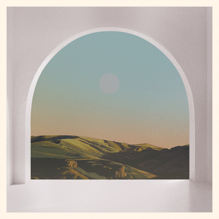 Helios - Espera (Vinyl LP)