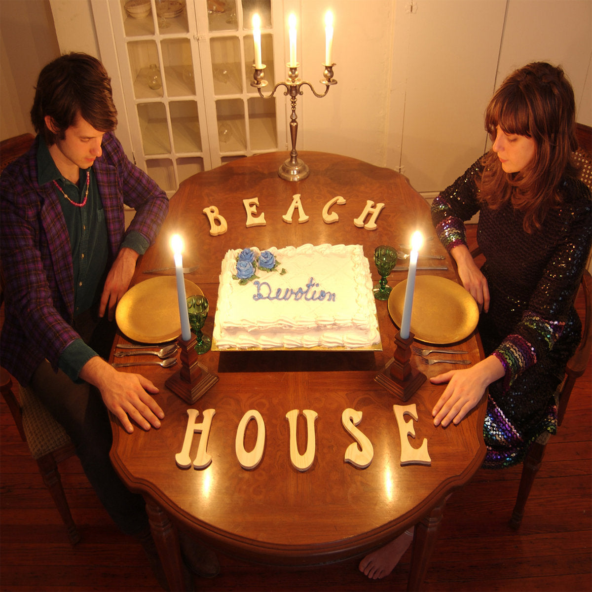Beach House - Devotion (Vinyl LP)