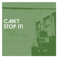 Various Artists - Can't Stop It! Australian Post-Punk 1978-82 (Vinyl LP)