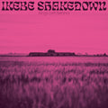 Ikebe Shakedown - Kings Left Behind (Vinyl LP)