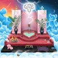 Divino Nino - Last Spa On Earth (Pink Guava) (Vinyl LP)