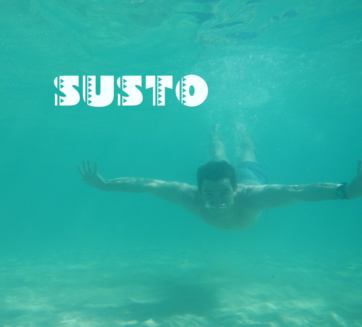 Susto - Susto (Vinyl LP)