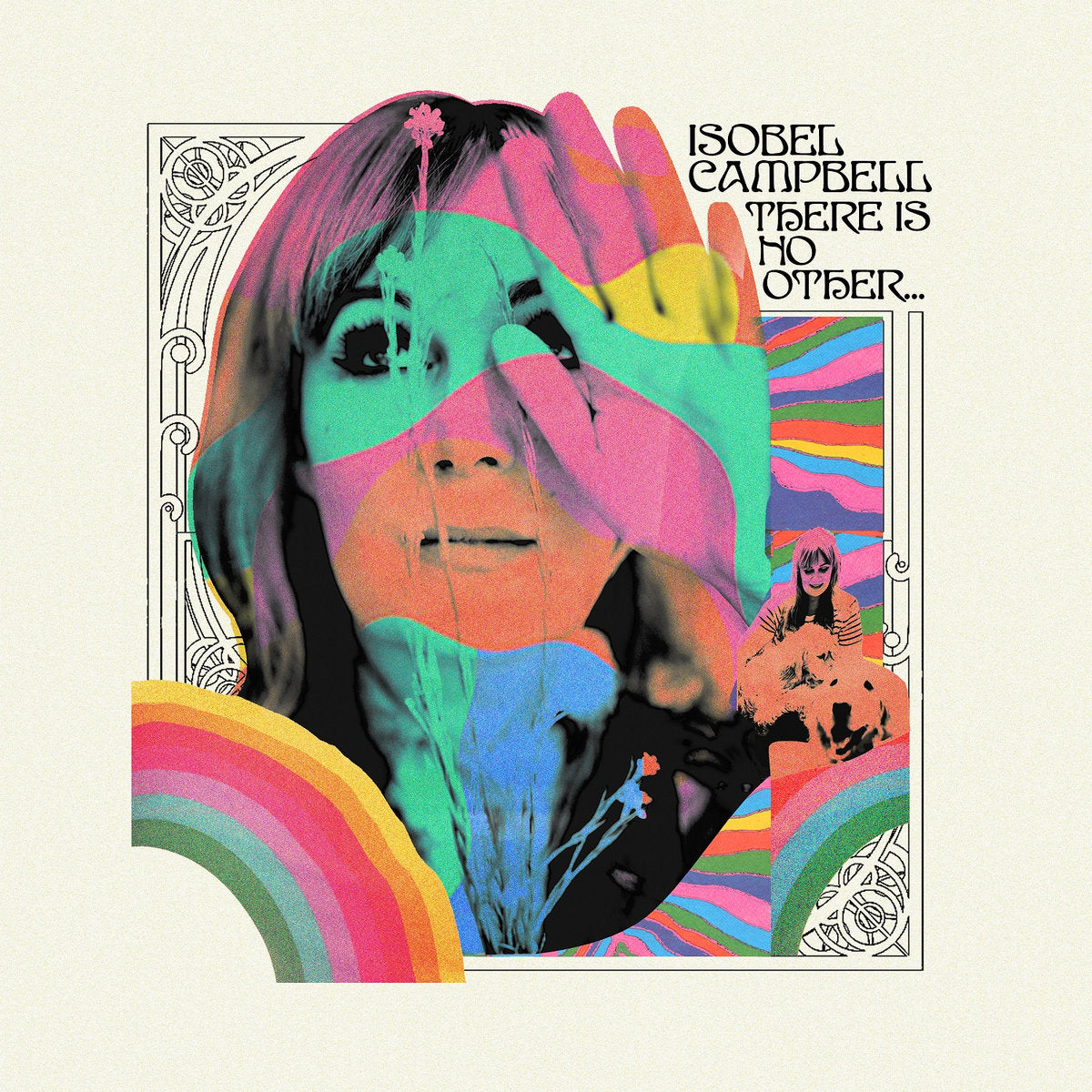 Campbell, Isobel  - There Is No Other (Vinyl LP)