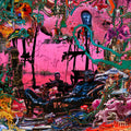 Black Midi - Hellfire (Vinyl LP)