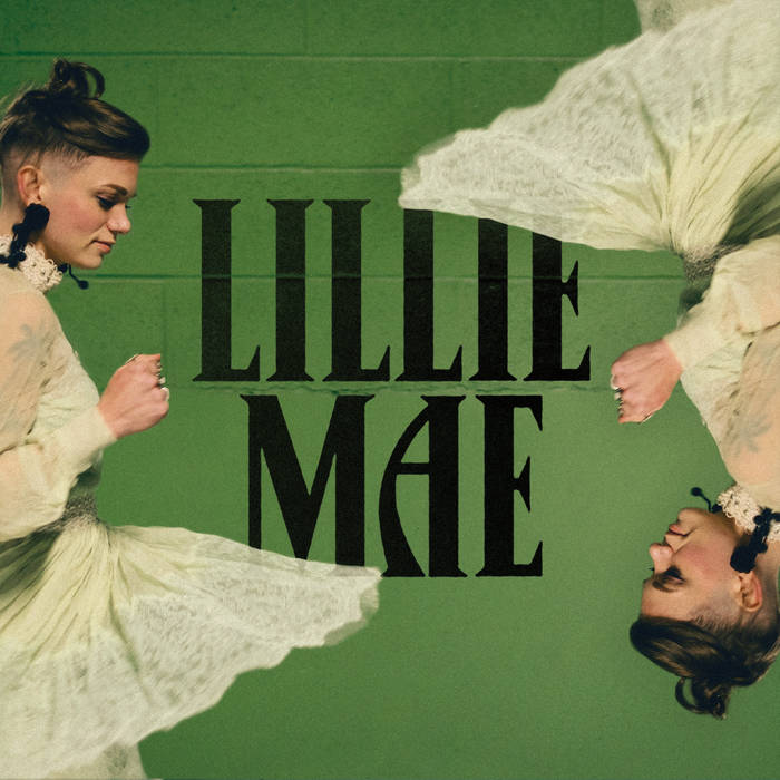 Mae, Lillie - Other Girls (Vinyl LP)