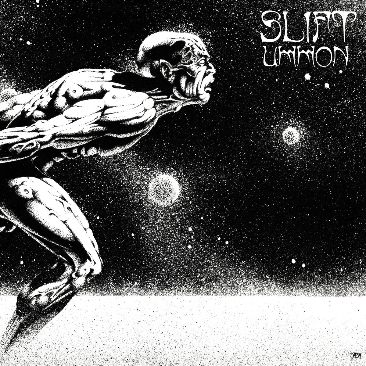 Slift - Ummon (Vinyl LP)
