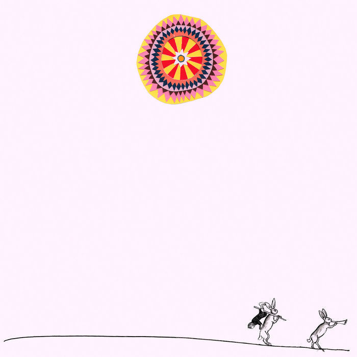 All Hands Make Light - Darling The Dawn (180G) (Vinyl LP)