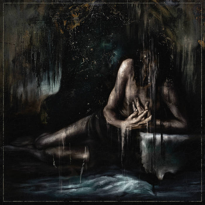 Lorna Shore - I Feel The Everblack Festering Within Me (Vinyl LP)