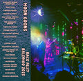 Moon Goons - Live At Back Alley Ballyhoo 2023 (Cassette Tape) (Vinyl LP)