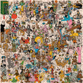 Goose - Everything Must Go (Vinyl LP)