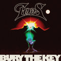 Tops - Bury The Key (Vinyl LP)