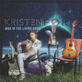 Ford, Kristen - War in the Living Room (Vinyl LP)