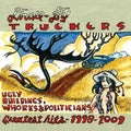 Drive-By Truckers - Ugly Buildings, Whores, and Politicians: Greatest Hits 1998-2009 (Vinyl LP)