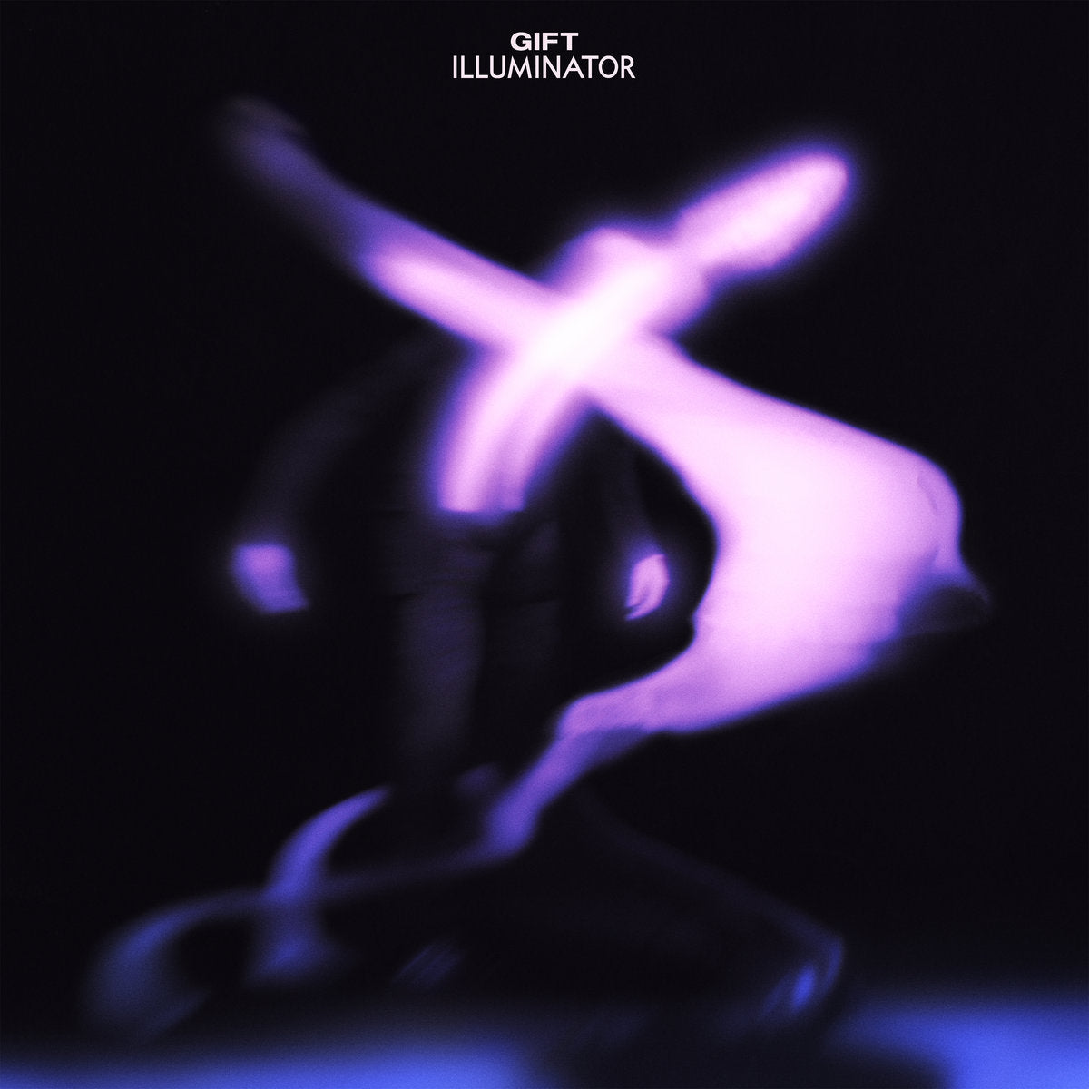 Gift - Illuminator (Vinyl LP)