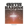 Harding, Curtis - Departures & Arrivals: Adventures Of Captain Curt (Vinyl LP)