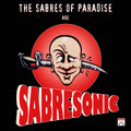 Sabres Of Paradise - Sabresonic (Vinyl LP)