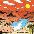 Altin Gun - On (Vinyl LP)
