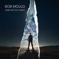 Mould, Bob - Here We Go Crazy (Vinyl LP)