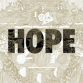 Manchester Orchestra - HOPE (Vinyl LP)