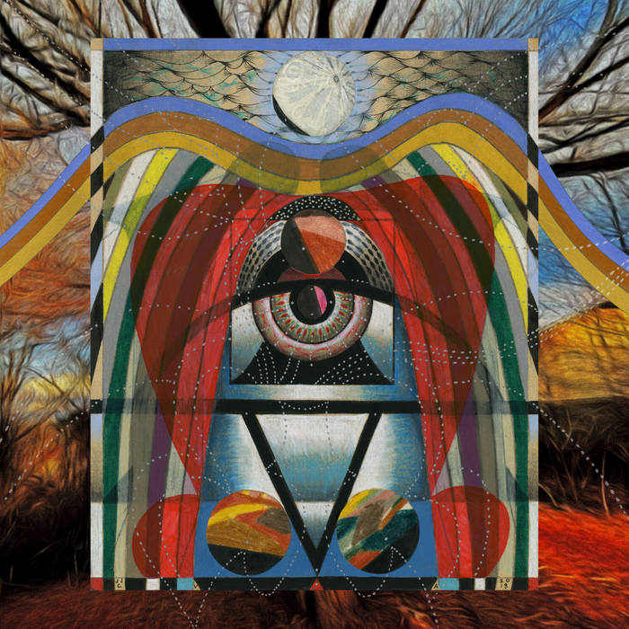 Tall Tall Trees - Stick to the Mystical (Vinyl LP)