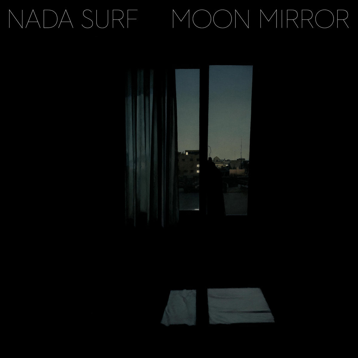 Nada Surf - Moon Mirror (Vinyl LP)