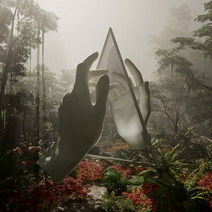 Ladytron - Paradises (Vinyl LP)