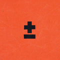 Buildings - Negative Sound (Vinyl LP)