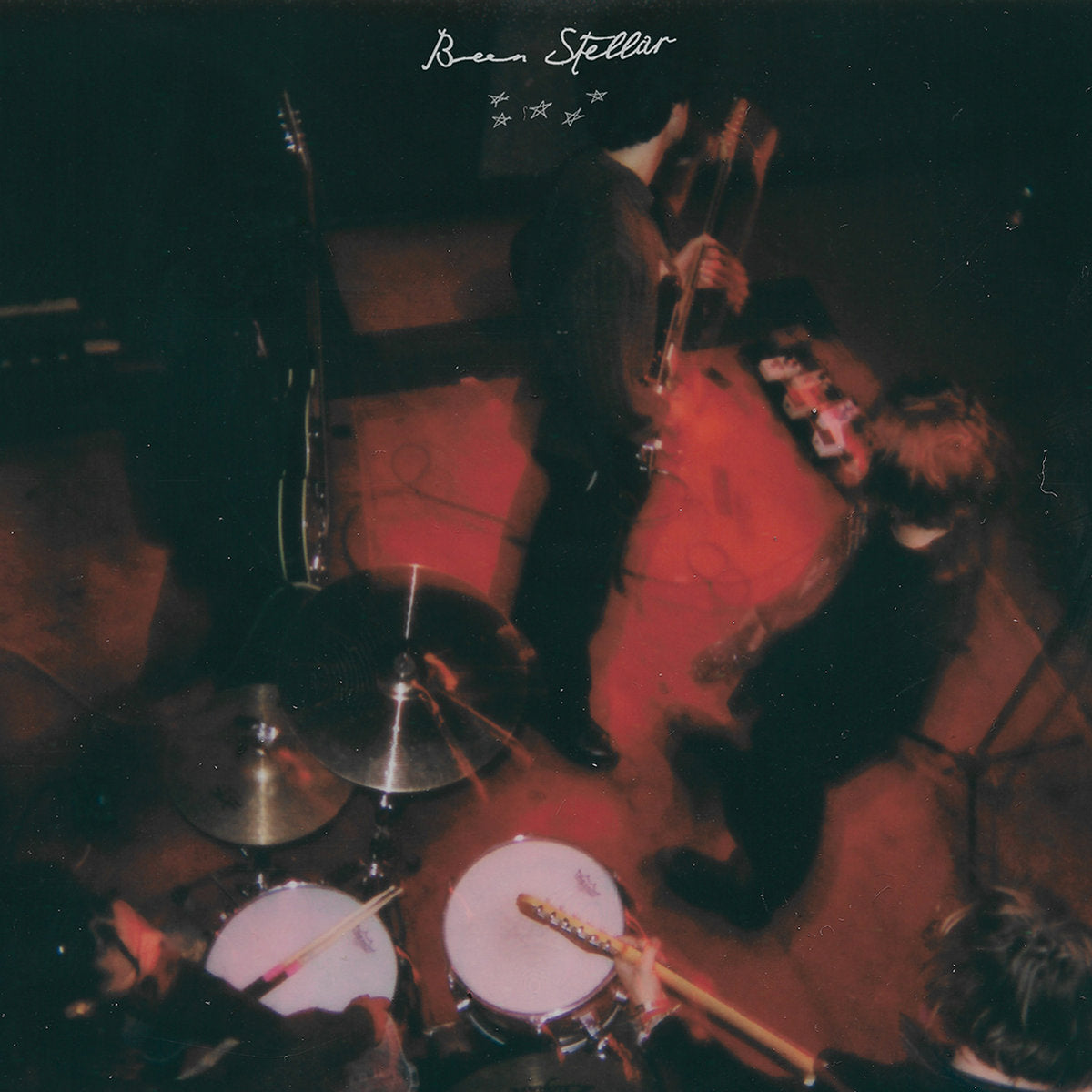 Been Stellar -Been Stellar (Vinyl LP)