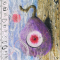 Lunar Vacation - Inside Every Fig is a Dead Wasp (Vinyl LP)