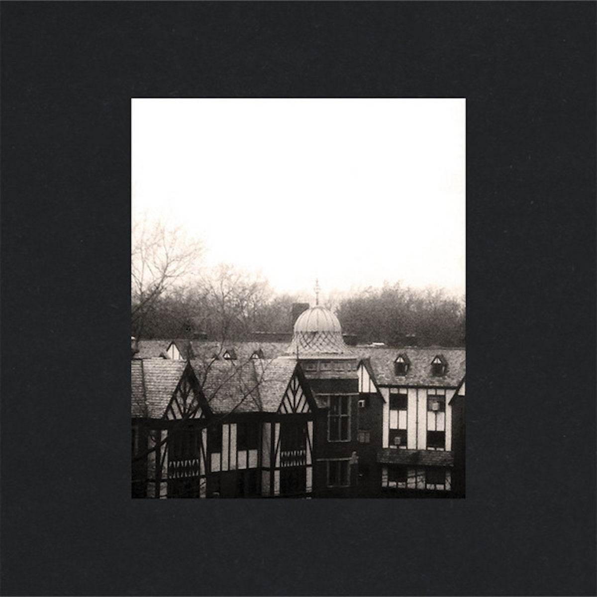 Cloud Nothings - Here and Nowhere Else (Vinyl LP)