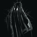 Edwards, Richard - Ghost Electricity / Vampire Draw (Vinyl LP)