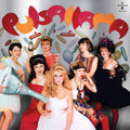 Pulsallama - Pulsallama (Vinyl LP)