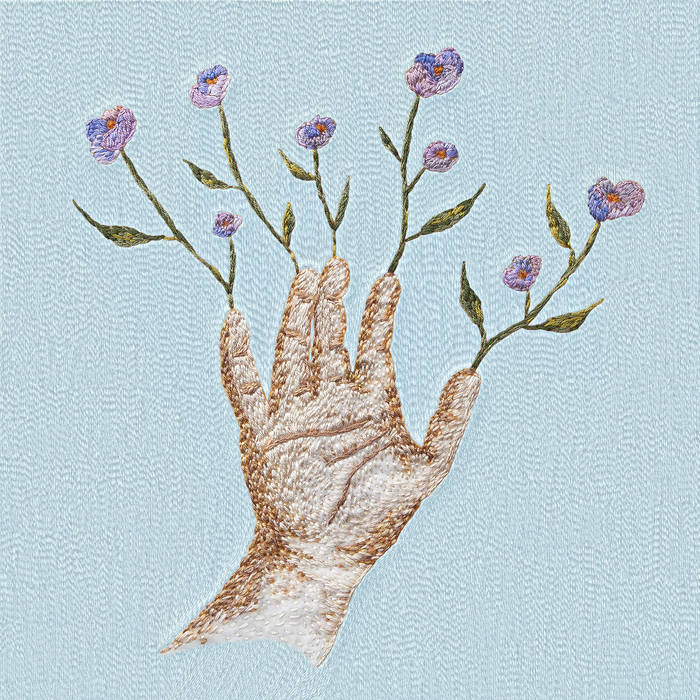 Ophelias - Crocus (Vinyl LP)
