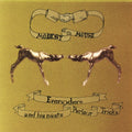 Modest Mouse - Everywhere & His Nasty Parlour Tricks (Vinyl LP)