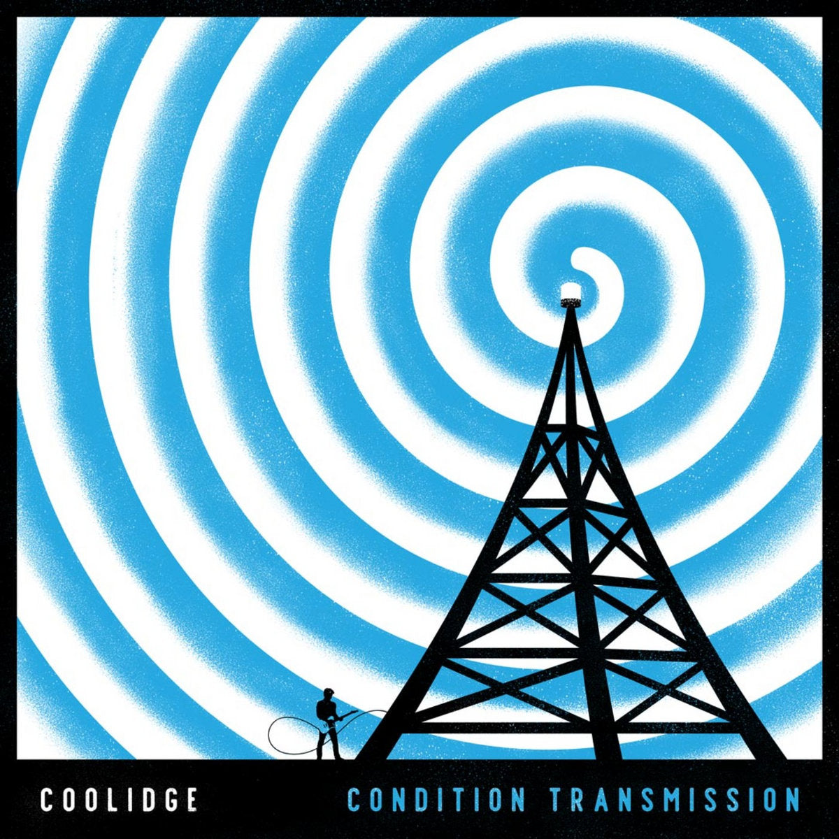 Coolidge - Condition Transmission (Vinyl LP)