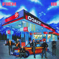 FIEH - III (Vinyl LP)