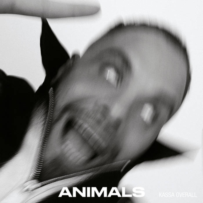 Overall, Kassa - ANIMALS (Vinyl LP)