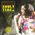 Jones, Sharon and the Dap Kings - Soul Time (Vinyl LP)