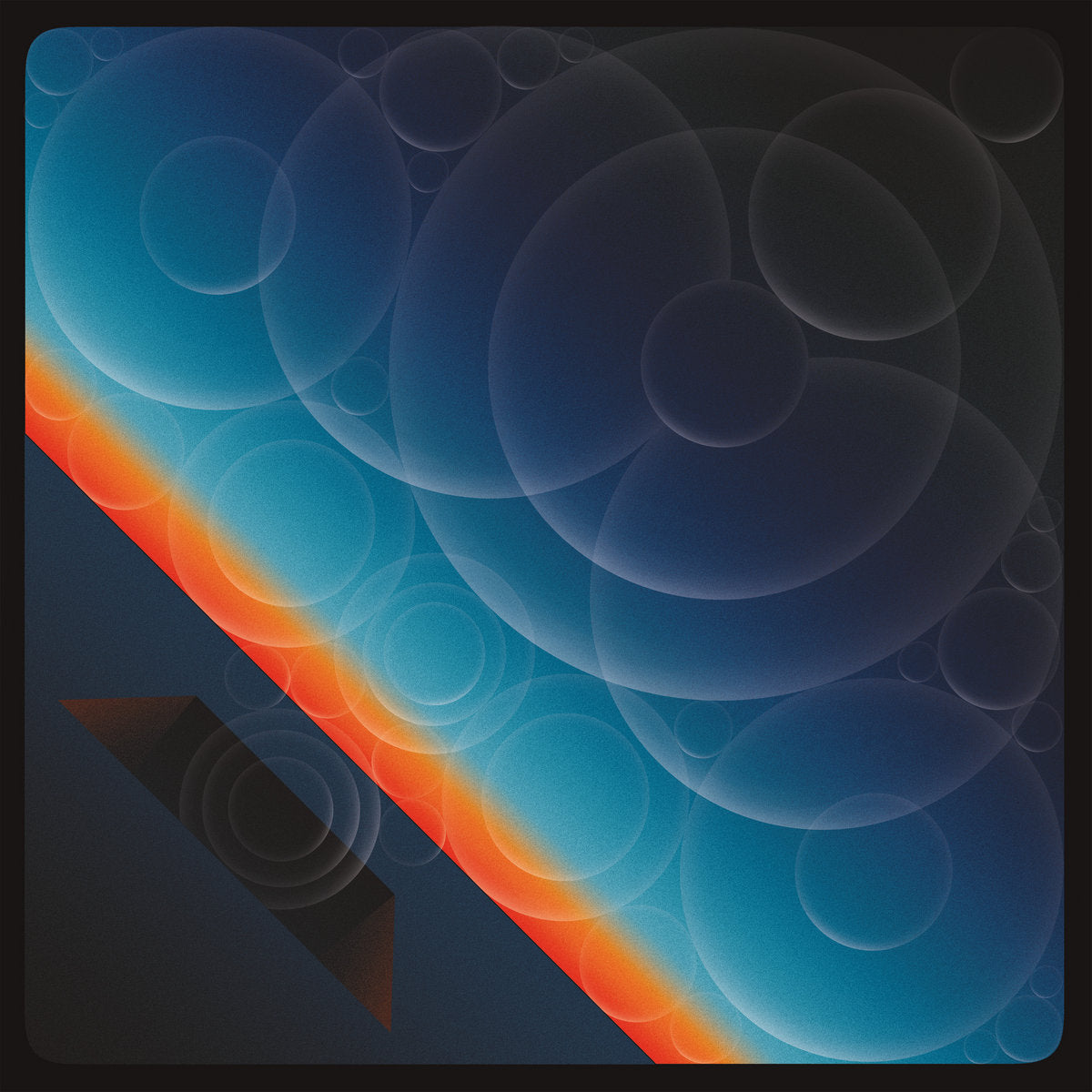 Mars Volta - Noctourniquet (Vinyl LP)