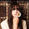 Parks, Tess - Blood Hot (Vinyl LP)