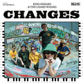 King Gizzard & The Lizard Wizard - Changes (Vinyl LP)