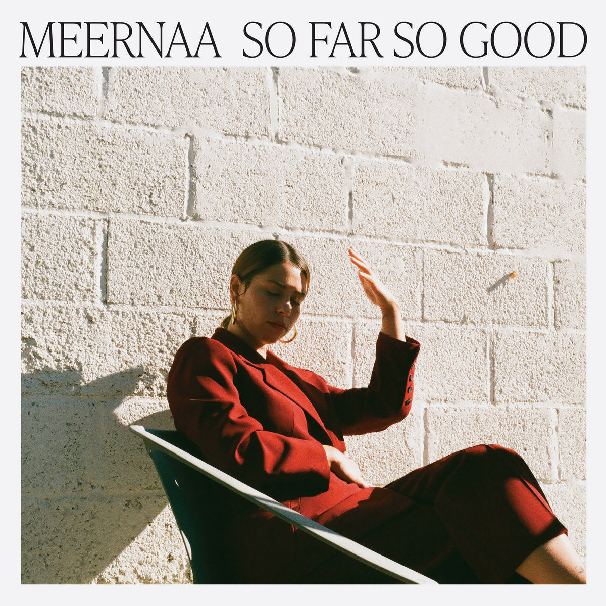 Meernaa - So Far So Good (Vinyl LP)