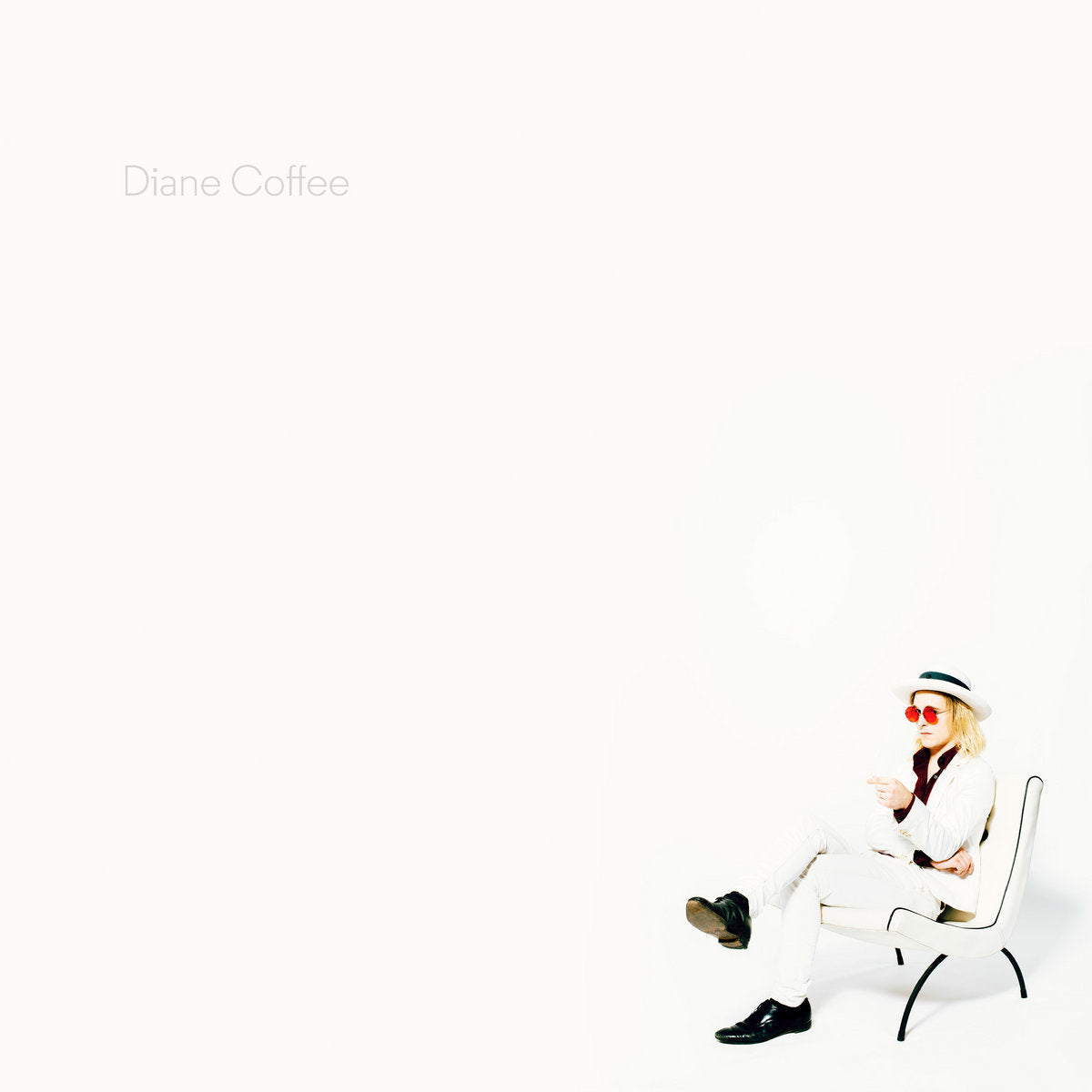 Diane Coffee - Everybody's a Good Dog (Vinyl LP)