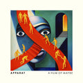 Apparat - Hum Of Maybe (Vinyl LP)