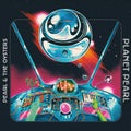 Pearl & The Oysters - Planet Pearl (Vinyl LP)