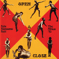 Kuti, Fela - Open & Close (Vinyl LP)